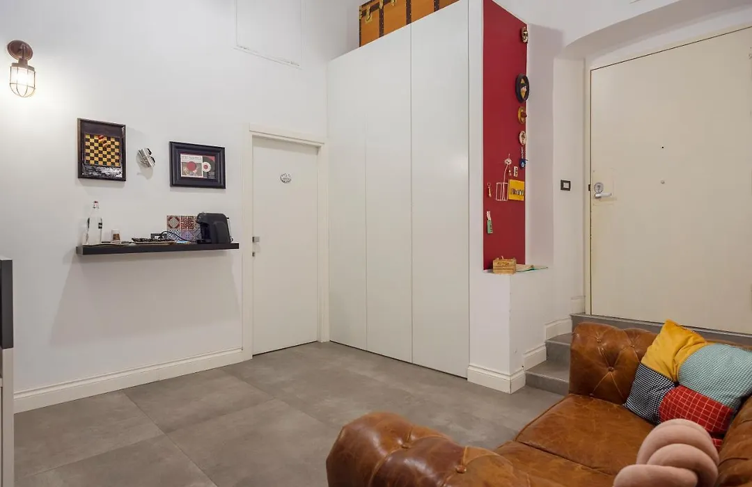 Tredici Boutique Rooms-1