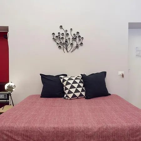 Tredici Boutique Rooms-3